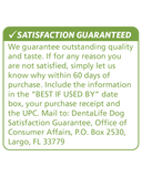 Purina® Dentalife® Daily Oral Care Mini Chew Treats for Small Dogs