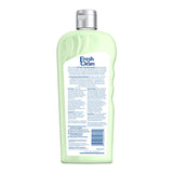 Fresh & Clean Medicated Shampoo (Herbal Fresh Scent)