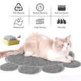 Cat Litter Mat 30x39cm