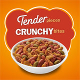 Friskies® Tender & Crunchy