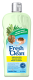 Fresh & Clean Medicated Shampoo (Herbal Fresh Scent)