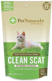 Pet Naturals Clean Scat For Cats