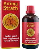Animal Strath 100ml