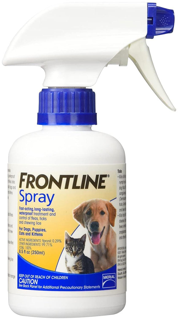 Frontline Spray 250ml