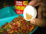 Animal Strath Granules