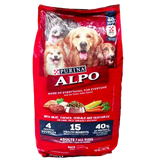 ALPO® Prime Cuts® Dry Dog Food 50lb