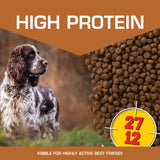 Sportmix High Protein Dog Food 44lbs