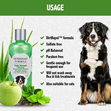 Veterinary Formula Triple Strength Dirty Dog shampoo