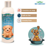 Bio Groom Fluffy Puppy Tearless Shampoo