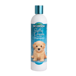 Bio Groom Fluffy Puppy Tearless Shampoo