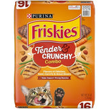 Friskies® Tender & Crunchy