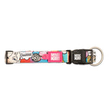 Max and Molly Dog Collar Missy Pop (Comes with QR Code) large