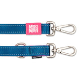 Max and Molly Multi Function Leash Matrix Pink (Large)