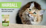 Pet Naturals Hairball For Cats