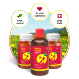 Animal Strath 250ml