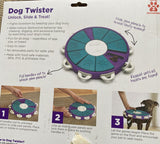 Dog Twister