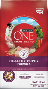 Purina ONE® Healthy Puppy