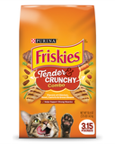 Friskies® Tender & Crunchy