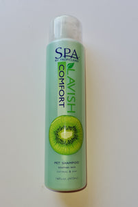 SPA by Tropiclean LAVISH (Comfort) Shampoo