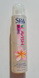 SPA by Tropiclean LAVISH (Pure) Shampoo