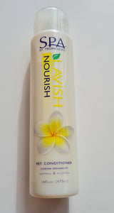 SPA by Tropiclean LAVISH (Nourish) Conditioner