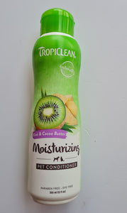 Tropiclean Moisturizing Pet Conditioner