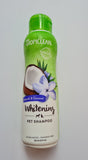 Tropiclean Whitening Pet Shampoo 12oz