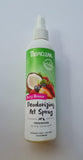 Tropiclean Deodorising Pet Spray