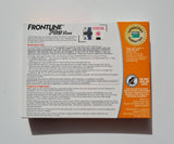 Frontline Plus 5-22lbs (Applicator)