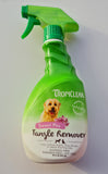 Tropiclean Sweet Pea Tangle Remover Spray