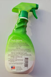 Tropiclean Sweet Pea Tangle Remover Spray