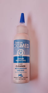 Tropiclean Oxymed  Ear Cleaner