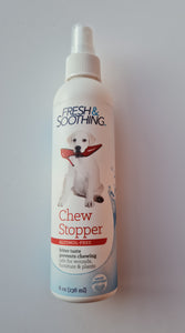 Fresh & Soothing Chew Stopper Spray