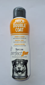 Troipclean Perfect Fur Shampoo