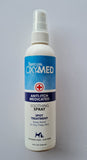 Tropiclean Oxymed Anti-Itch Medicated Spray