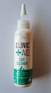 Clinic Aid Ear Cleaner