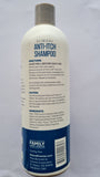 Clinic Aid Clinical Anti-Itch Shampoo