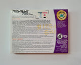 Frontline Plus 45-88lbs(Applicator)