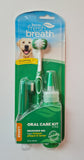 Tropiclean Fresh Breath Oral Care Kit