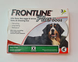 Frontline Plus 89-132lbs (Applicator)