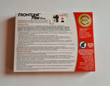 Frontline Plus 89-132lbs (Applicator)