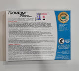 Frontline Plus 23-44lbs (Applicator)