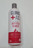 Clinic Aid Anti-Itch Remedy