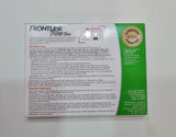 Frontline Plus for Cats(Applicator)