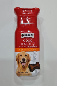 Milk Bone Healthy Joints Daily Vitamin Treats