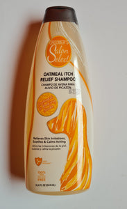 Groomer's Salon Select Oatmeal Shampoo