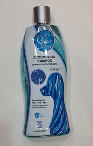 Groomer's Salon Select Deodorising Shampoo