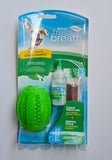 Tropiclean Fresh Breath Kit