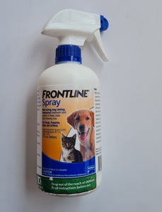 Frontline Spray 500ml