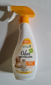 Great Scents Odor Neutraliser